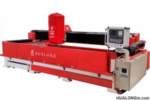 دستگاه CNC گرانیت کانتر