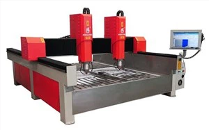 دستگاه حکاکی سنگ CNC