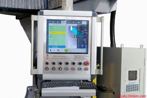 سنگ اره CNC اره