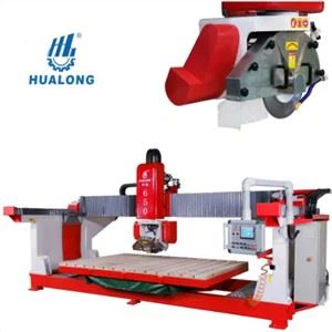 5 محور CNC سنگ سینک ماشین
