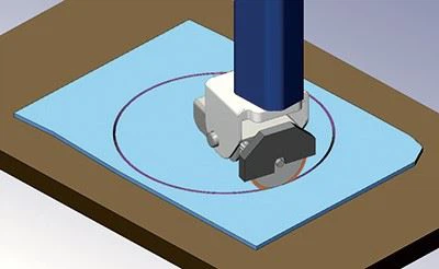 Tiles And Marbles Stone Machine