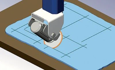 Tiles And Marbles Stone Machine