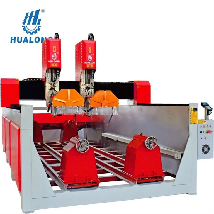 Cylinder Engraving Machine