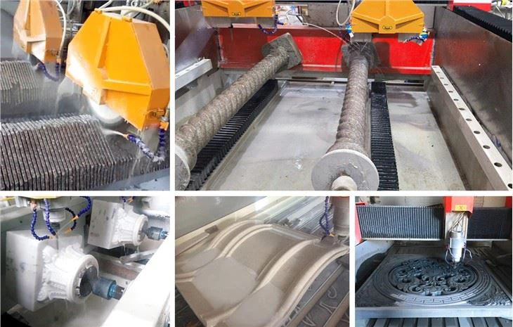 Cylinder Engraving Machine