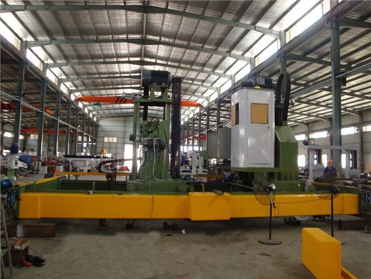 Multi Blades Stone Cutting Machine