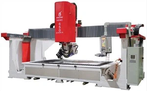 دستگاه برش اره پل واتر جت