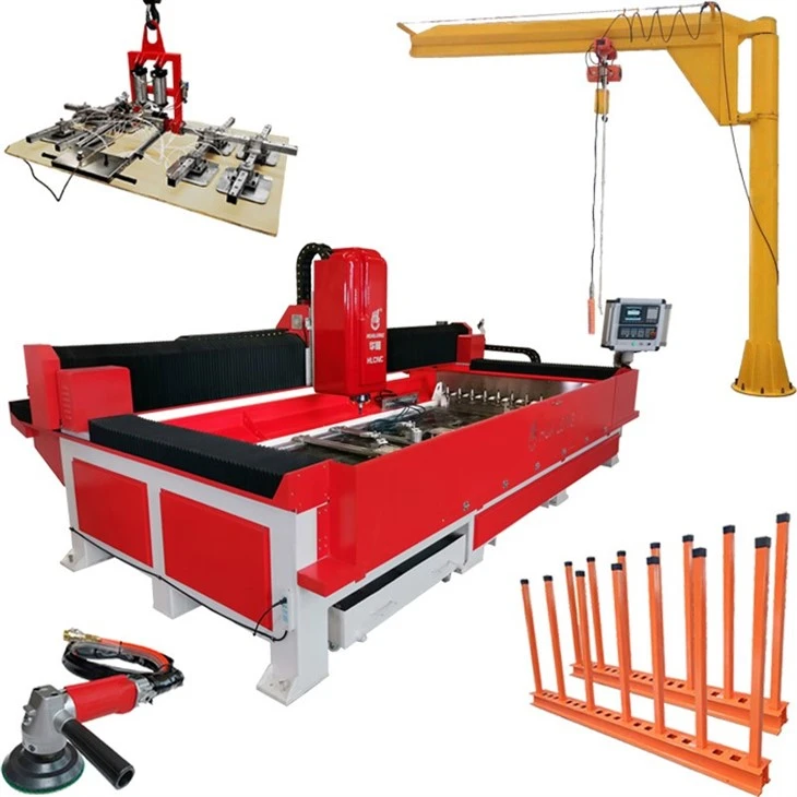 Bridge Saw Cnc